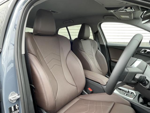 ＢＭＷ １シリーズ １２０ ハイラインパッケージ 0.3万Km 452.0万円 2026年式[828]の中古車詳細(愛知県)