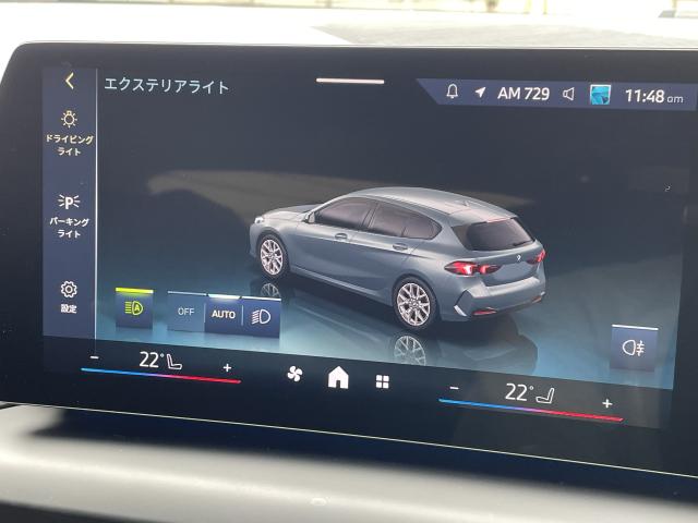 ＢＭＷ １シリーズ １２０ ハイラインパッケージ 0.3万Km 452.0万円 2026年式[828]の中古車詳細(愛知県)
