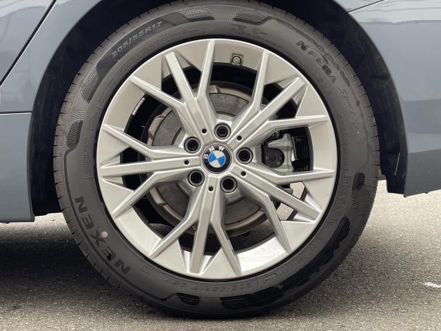 ＢＭＷ １シリーズ １２０ ハイラインパッケージ 0.3万Km 452.0万円 2026年式[828]の中古車詳細(愛知県)