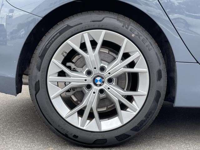 ＢＭＷ １シリーズ １２０ ハイラインパッケージ 0.3万Km 452.0万円 2026年式[828]の中古車詳細(愛知県)