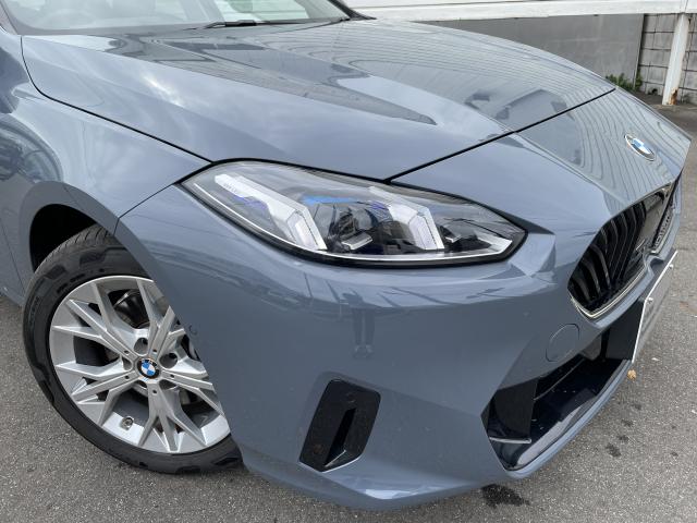 ＢＭＷ １シリーズ １２０ ハイラインパッケージ 0.3万Km 452.0万円 2026年式[828]の中古車詳細(愛知県)