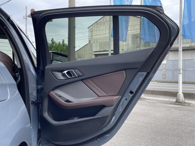 ＢＭＷ １シリーズ １２０ ハイラインパッケージ 0.3万Km 452.0万円 2026年式[828]の中古車詳細(愛知県)
