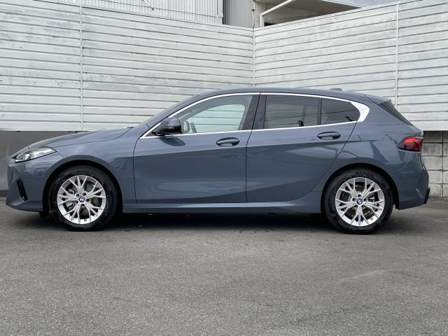 ＢＭＷ １シリーズ １２０ ハイラインパッケージ 0.3万Km 452.0万円 2026年式[828]の中古車詳細(愛知県)