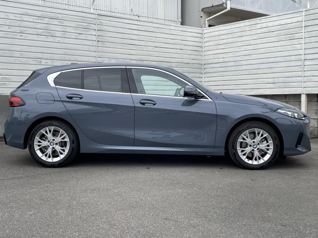 ＢＭＷ １シリーズ １２０ ハイラインパッケージ 0.3万Km 452.0万円 2026年式[828]の中古車詳細(愛知県)