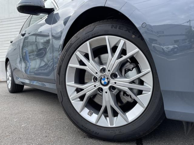 ＢＭＷ １シリーズ １２０ ハイラインパッケージ 0.3万Km 452.0万円 2026年式[828]の中古車詳細(愛知県)