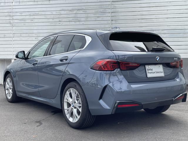 ＢＭＷ １シリーズ １２０ ハイラインパッケージ 0.3万Km 452.0万円 2026年式[828]の中古車詳細(愛知県)