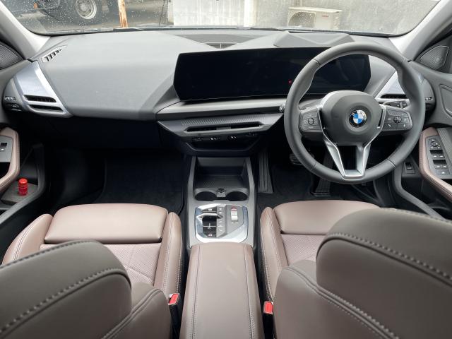 ＢＭＷ １シリーズ １２０ ハイラインパッケージ 0.3万Km 452.0万円 2026年式[828]の中古車詳細(愛知県)