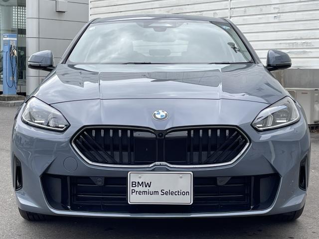 ＢＭＷ １シリーズ １２０ ハイラインパッケージ 0.3万Km 452.0万円 2026年式[828]の中古車詳細(愛知県)