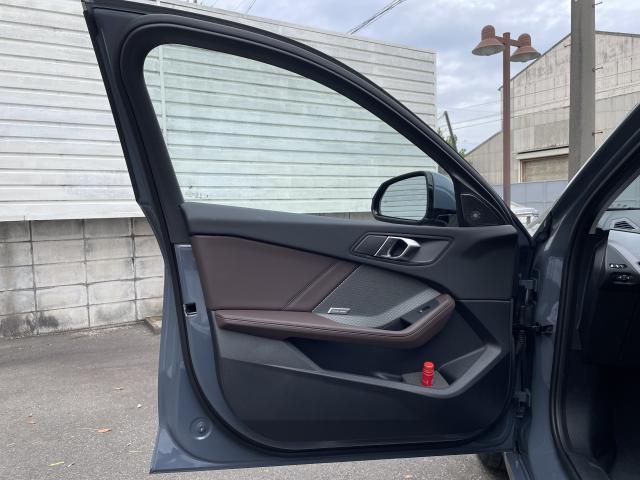 ＢＭＷ １シリーズ １２０ ハイラインパッケージ 0.3万Km 452.0万円 2026年式[828]の中古車詳細(愛知県)