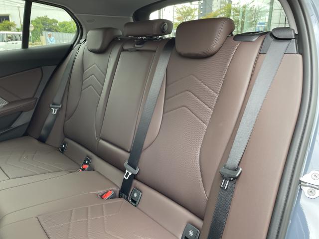 ＢＭＷ １シリーズ １２０ ハイラインパッケージ 0.3万Km 452.0万円 2026年式[828]の中古車詳細(愛知県)