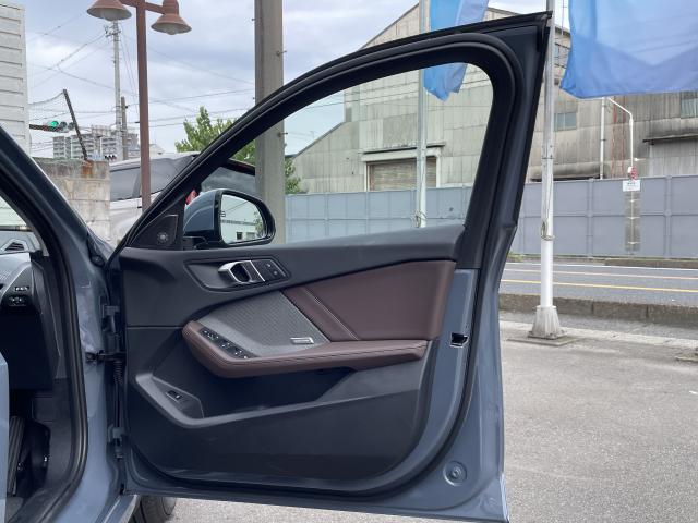 ＢＭＷ １シリーズ １２０ ハイラインパッケージ 0.3万Km 452.0万円 2026年式[828]の中古車詳細(愛知県)