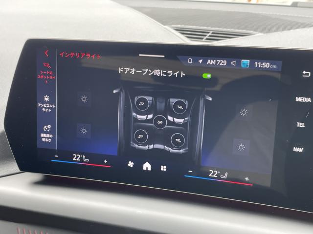 ＢＭＷ １シリーズ １２０ ハイラインパッケージ 0.3万Km 452.0万円 2026年式[828]の中古車詳細(愛知県)