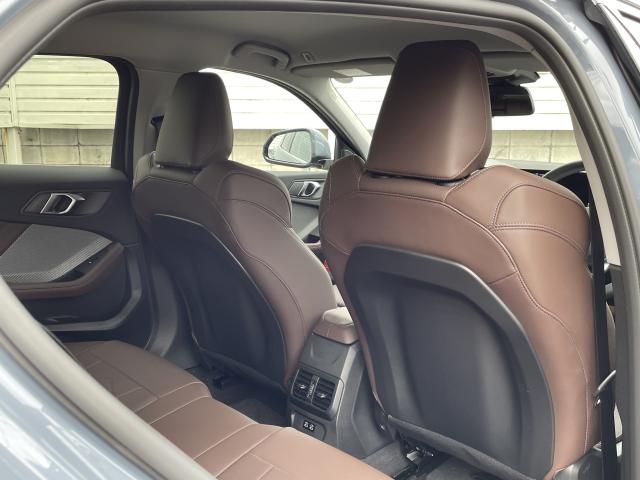 ＢＭＷ １シリーズ １２０ ハイラインパッケージ 0.3万Km 452.0万円 2026年式[828]の中古車詳細(愛知県)