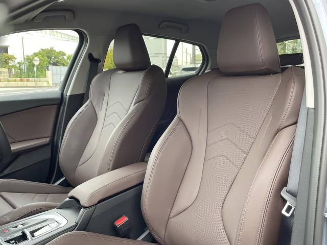 ＢＭＷ １シリーズ １２０ ハイラインパッケージ 0.3万Km 452.0万円 2026年式[828]の中古車詳細(愛知県)