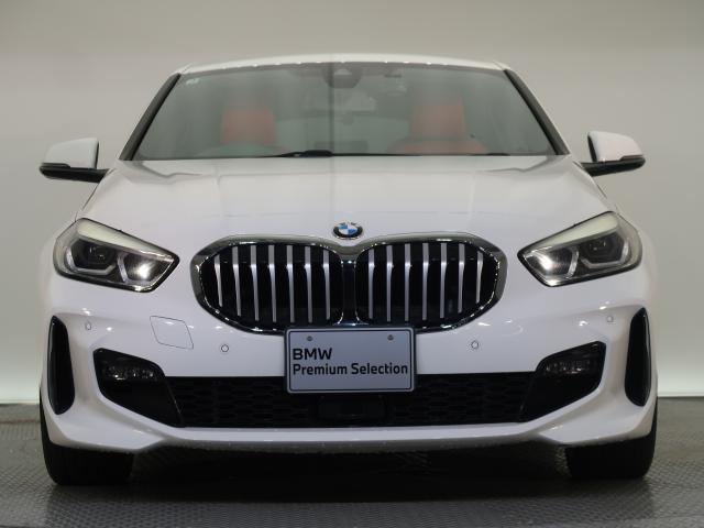 ＢＭＷ １シリーズ １１８ｄ Ｍスポーツ 3.4万Km 269.8万円 2021年式[026]の中古車詳細(愛知県)
