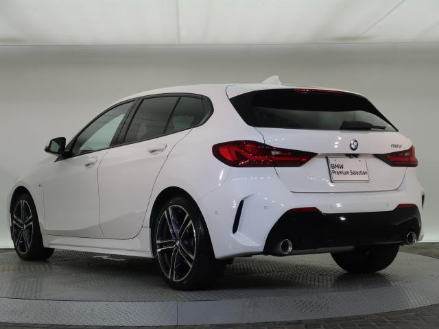 ＢＭＷ １シリーズ １１８ｄ Ｍスポーツ 3.4万Km 269.8万円 2021年式[026]の中古車詳細(愛知県)