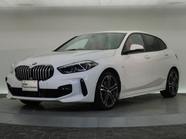 ＢＭＷ １シリーズ １１８ｄ Ｍスポーツ 3.4万Km 269.8万円 2021年式[026]の中古車詳細(愛知県)