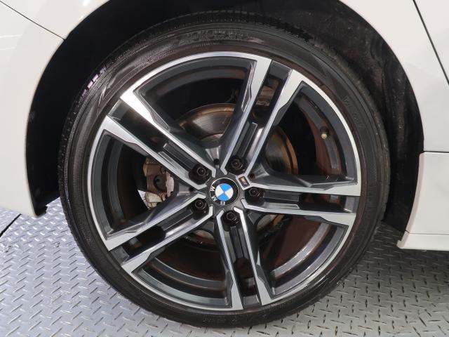 ＢＭＷ １シリーズ １１８ｄ Ｍスポーツ 3.4万Km 269.8万円 2021年式[026]の中古車詳細(愛知県)