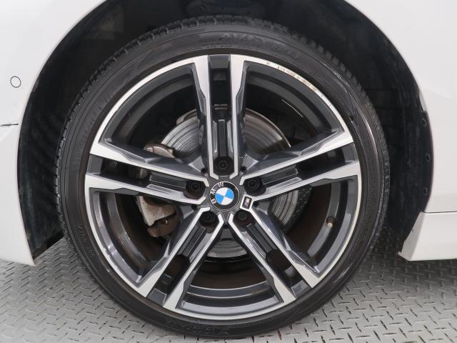 ＢＭＷ １シリーズ １１８ｄ Ｍスポーツ 3.4万Km 269.8万円 2021年式[026]の中古車詳細(愛知県)
