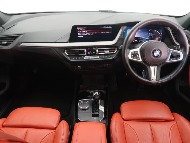 ＢＭＷ １シリーズ １１８ｄ Ｍスポーツ 3.4万Km 269.8万円 2021年式[026]の中古車詳細(愛知県)