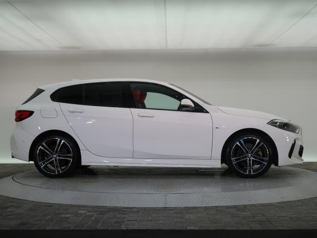 ＢＭＷ １シリーズ １１８ｄ Ｍスポーツ 3.4万Km 269.8万円 2021年式[026]の中古車詳細(愛知県)