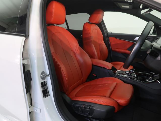 ＢＭＷ １シリーズ １１８ｄ Ｍスポーツ 3.4万Km 269.8万円 2021年式[026]の中古車詳細(愛知県)