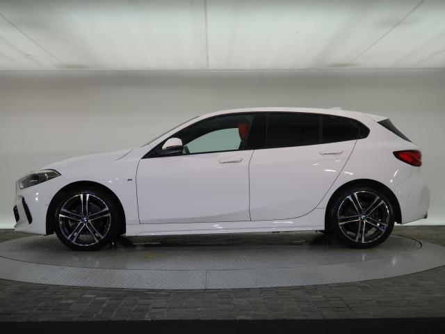 ＢＭＷ １シリーズ １１８ｄ Ｍスポーツ 3.4万Km 269.8万円 2021年式[026]の中古車詳細(愛知県)
