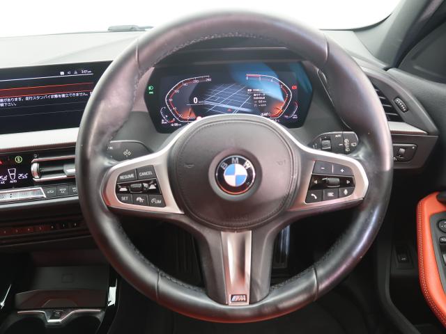 ＢＭＷ １シリーズ １１８ｄ Ｍスポーツ 3.4万Km 269.8万円 2021年式[026]の中古車詳細(愛知県)