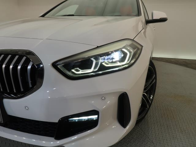 ＢＭＷ １シリーズ １１８ｄ Ｍスポーツ 3.4万Km 269.8万円 2021年式[026]の中古車詳細(愛知県)