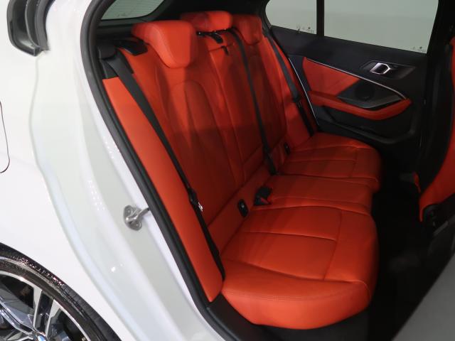 ＢＭＷ １シリーズ １１８ｄ Ｍスポーツ 3.4万Km 269.8万円 2021年式[026]の中古車詳細(愛知県)