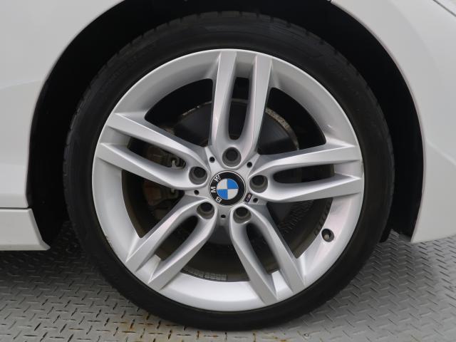 ＢＭＷ １シリーズ １１８ｉ Ｍスポーツ 3.8万Km 179.8万円 2016年式[866]の中古車詳細(愛知県)