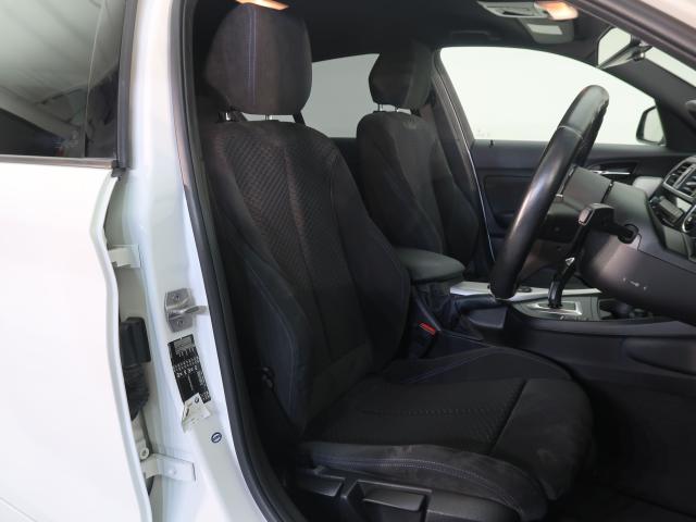 ＢＭＷ １シリーズ １１８ｉ Ｍスポーツ 3.8万Km 179.8万円 2016年式[866]の中古車詳細(愛知県)