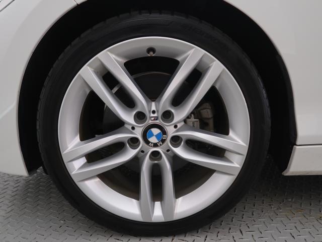 ＢＭＷ １シリーズ １１８ｉ Ｍスポーツ 3.8万Km 179.8万円 2016年式[866]の中古車詳細(愛知県)