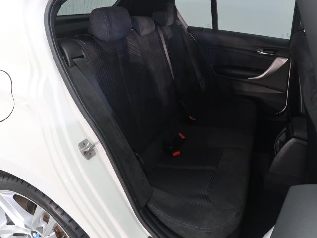 ＢＭＷ １シリーズ １１８ｉ Ｍスポーツ 3.8万Km 179.8万円 2016年式[866]の中古車詳細(愛知県)