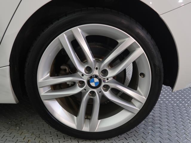 ＢＭＷ １シリーズ １１８ｉ Ｍスポーツ 3.8万Km 179.8万円 2016年式[866]の中古車詳細(愛知県)