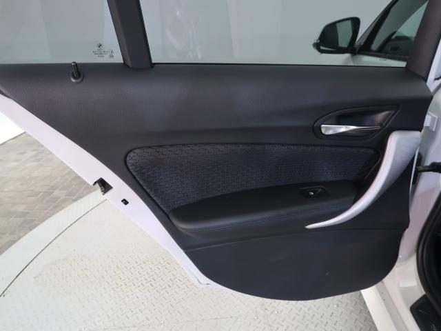 ＢＭＷ １シリーズ １１８ｉ Ｍスポーツ 3.8万Km 179.8万円 2016年式[866]の中古車詳細(愛知県)