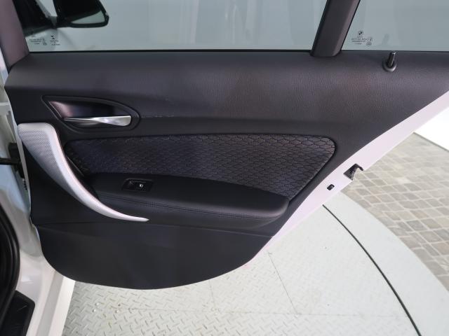 ＢＭＷ １シリーズ １１８ｉ Ｍスポーツ 3.8万Km 179.8万円 2016年式[866]の中古車詳細(愛知県)