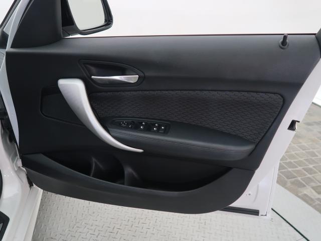ＢＭＷ １シリーズ １１８ｉ Ｍスポーツ 3.8万Km 179.8万円 2016年式[866]の中古車詳細(愛知県)