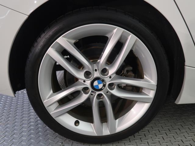 ＢＭＷ １シリーズ １１８ｉ Ｍスポーツ 3.8万Km 179.8万円 2016年式[866]の中古車詳細(愛知県)