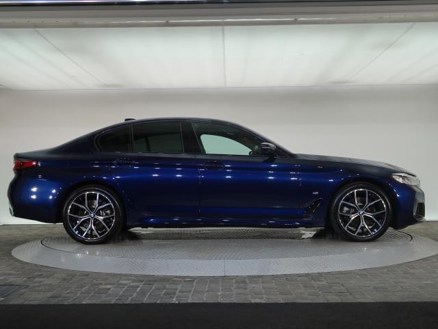 ＢＭＷ ５シリーズ ５２３ｄ ｘＤｒｉｖｅ Ｍスポーツ エディションジョイ＋ 5.1万Km 399.8万円 2021年式[312]の中古車詳細(愛知県)