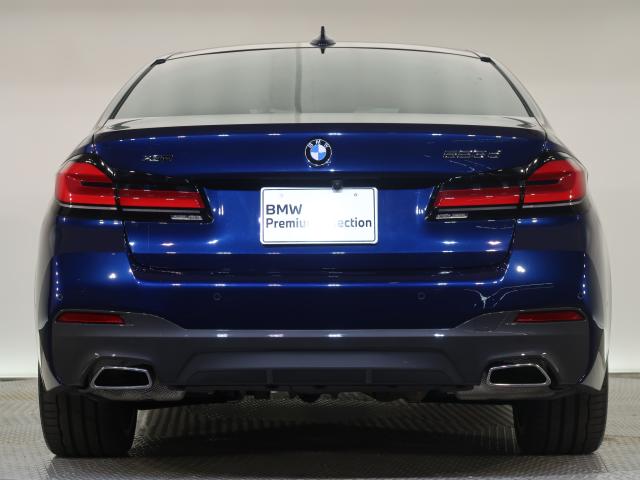 ＢＭＷ ５シリーズ ５２３ｄ ｘＤｒｉｖｅ Ｍスポーツ エディションジョイ＋ 5.1万Km 399.8万円 2021年式[312]の中古車詳細(愛知県)