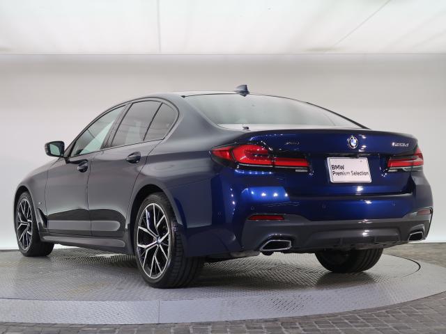 ＢＭＷ ５シリーズ ５２３ｄ ｘＤｒｉｖｅ Ｍスポーツ エディションジョイ＋ 5.1万Km 399.8万円 2021年式[312]の中古車詳細(愛知県)