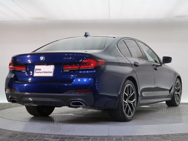 ＢＭＷ ５シリーズ ５２３ｄ ｘＤｒｉｖｅ Ｍスポーツ エディションジョイ＋ 5.1万Km 399.8万円 2021年式[312]の中古車詳細(愛知県)