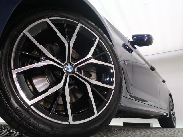 ＢＭＷ ５シリーズ ５２３ｄ ｘＤｒｉｖｅ Ｍスポーツ エディションジョイ＋ 5.1万Km 399.8万円 2021年式[312]の中古車詳細(愛知県)