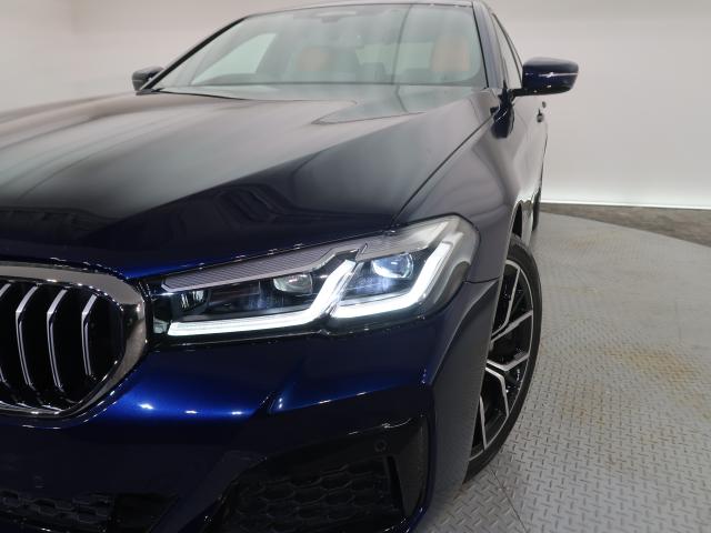 ＢＭＷ ５シリーズ ５２３ｄ ｘＤｒｉｖｅ Ｍスポーツ エディションジョイ＋ 5.1万Km 399.8万円 2021年式[312]の中古車詳細(愛知県)