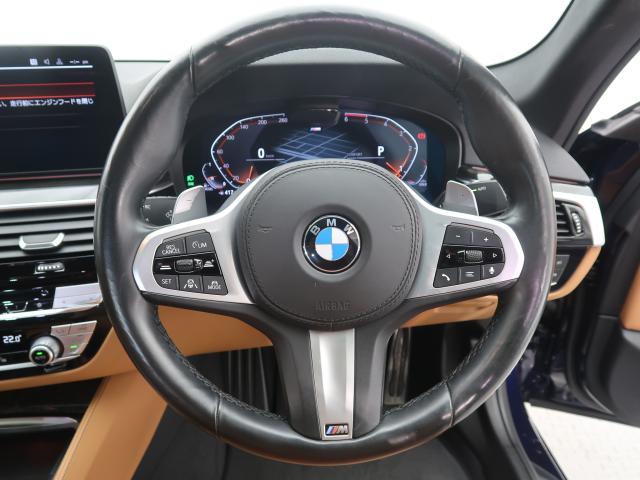 ＢＭＷ ５シリーズ ５２３ｄ ｘＤｒｉｖｅ Ｍスポーツ エディションジョイ＋ 5.1万Km 399.8万円 2021年式[312]の中古車詳細(愛知県)