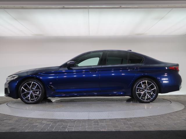 ＢＭＷ ５シリーズ ５２３ｄ ｘＤｒｉｖｅ Ｍスポーツ エディションジョイ＋ 5.1万Km 399.8万円 2021年式[312]の中古車詳細(愛知県)