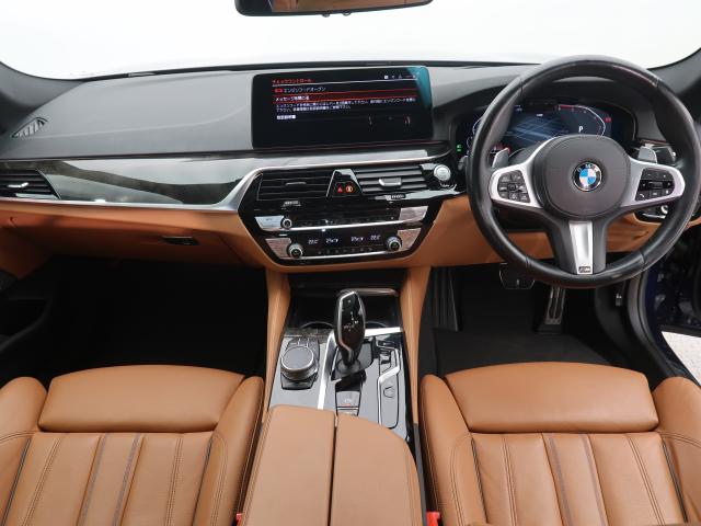 ＢＭＷ ５シリーズ ５２３ｄ ｘＤｒｉｖｅ Ｍスポーツ エディションジョイ＋ 5.1万Km 399.8万円 2021年式[312]の中古車詳細(愛知県)