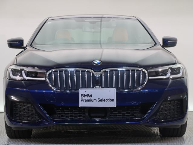 ＢＭＷ ５シリーズ ５２３ｄ ｘＤｒｉｖｅ Ｍスポーツ エディションジョイ＋ 5.1万Km 399.8万円 2021年式[312]の中古車詳細(愛知県)