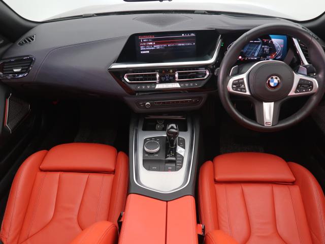 ＢＭＷ Ｚ４ Ｍ４０ｉ 2.6万Km 609.8万円 2020年式[709]の中古車詳細(愛知県)